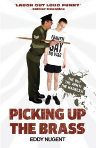 Download Picking Up The Brass pdf, epub, ebook