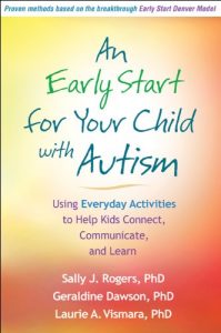 Download An Early Start for Your Child with Autism: Using Everyday Activities to Help Kids Connect, Communicate, and Learn pdf, epub, ebook