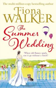 Download The Summer Wedding pdf, epub, ebook