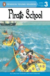 Download Pirate School (Penguin Young Readers, Level 3) pdf, epub, ebook
