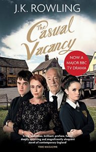 Download The Casual Vacancy pdf, epub, ebook