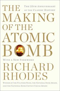 Download Making of the Atomic Bomb (The Making of the Nuclear Age Book 1) pdf, epub, ebook