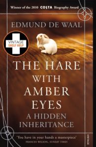 Download The Hare With Amber Eyes: A Hidden Inheritance pdf, epub, ebook