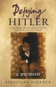 Download Defying Hitler: A Memoir pdf, epub, ebook