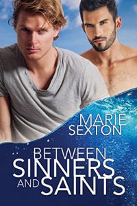 Download Between Sinners and Saints pdf, epub, ebook