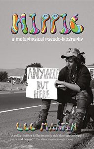 Download Hippie: A metaphysical pseudo-biography pdf, epub, ebook