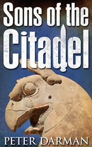 Download Sons of the Citadel (The Parthian Chronicles Book 6) pdf, epub, ebook