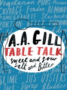 Download Table Talk: Sweet And Sour, Salt and Bitter pdf, epub, ebook