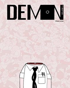 Download Demon, Volume 1 pdf, epub, ebook