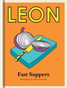 Download Little Leon: Fast Suppers: Naturally fast recipes (Leon Minis) pdf, epub, ebook