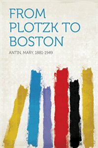 Download From Plotzk to Boston pdf, epub, ebook