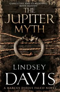 Download The Jupiter Myth: (Falco 14) pdf, epub, ebook