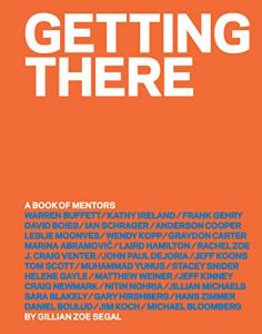 Download Getting There: A Book of Mentors pdf, epub, ebook