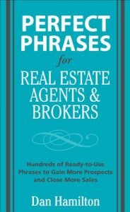 Download Perfect Phrases for Real Estate Agents & Brokers (Perfect Phrases Series) pdf, epub, ebook