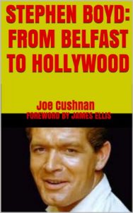 Download Stephen Boyd: From Belfast To Hollywood pdf, epub, ebook