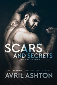 Download Scars and Secrets (Loose Ends Book 1) pdf, epub, ebook