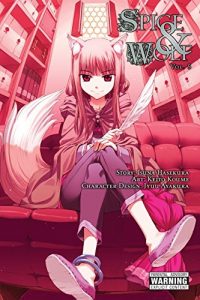 Download Spice and Wolf, Vol. 5 (manga) (Spice and Wolf (manga)) pdf, epub, ebook