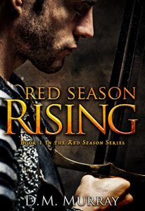 Download Red Season Rising (Red Season Series Book 1) pdf, epub, ebook