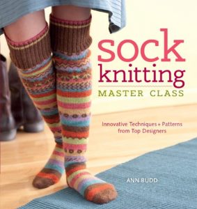 Download Sock Knitting Master Class: Innovative Techniques + Patterns From Top Designers pdf, epub, ebook