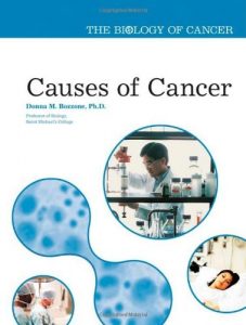 Download Causes of Cancer (The Biology of Cancer) pdf, epub, ebook
