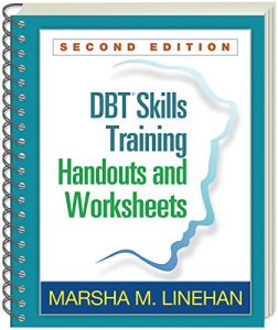 Download DBT® Skills Training Handouts and Worksheets, Second Edition pdf, epub, ebook