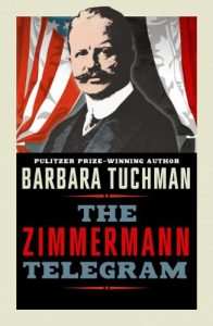 Download The Zimmermann Telegram pdf, epub, ebook