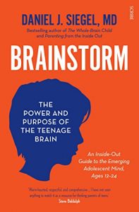 Download Brainstorm: the power and purpose of the teenage brain pdf, epub, ebook