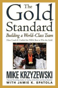 Download The Gold Standard: Building a World-Class Team pdf, epub, ebook