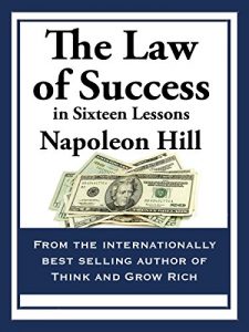 Download The Law of Success: In Sixteen Lessons pdf, epub, ebook