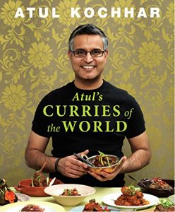 Download Atul’s Curries of the World pdf, epub, ebook