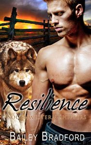 Download Resilience (Southwestern Shifters Series Book 5) pdf, epub, ebook