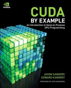 Download CUDA by Example: An Introduction to General-Purpose GPU Programming, Portable Documents pdf, epub, ebook