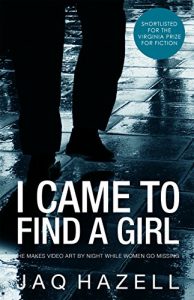 Download I Came to Find a Girl pdf, epub, ebook