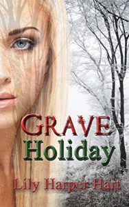 Download Grave Holiday (A Maddie Graves Mystery Book 9) pdf, epub, ebook