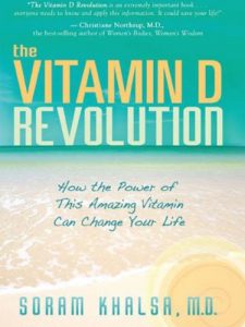 Download Vitamin D Revolution pdf, epub, ebook