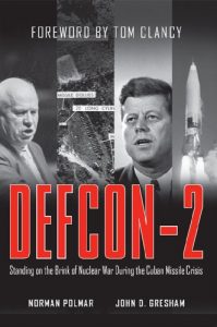 Download DEFCON-2: Standing on the Brink of Nuclear War During the Cuban Missile Crisis pdf, epub, ebook