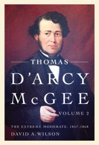 Download Thomas D’Arcy McGee: 2 pdf, epub, ebook