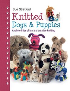 Download Knitted Dogs & Puppies pdf, epub, ebook