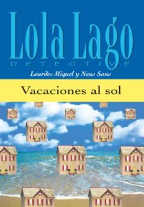 Download Vacaciones al sol (Lola Lago, detective) (Spanish Edition) pdf, epub, ebook