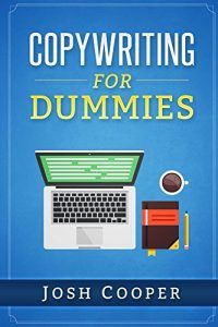 Download Copywriting for Dummies pdf, epub, ebook