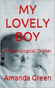 Download MY LOVELY BOY: A Psychological Thriller pdf, epub, ebook