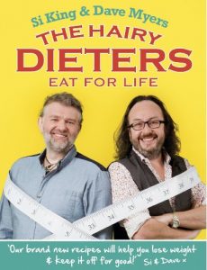 Download The Hairy Dieters Eat for Life: How to Love Food, Lose Weight and Keep it Off for Good! (Hairy Bikers) pdf, epub, ebook