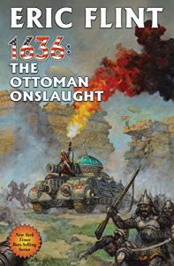 Download 1636: The Ottoman Onslaught (Ring of Fire Book 21) pdf, epub, ebook