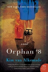 Download Orphan #8: A Novel pdf, epub, ebook