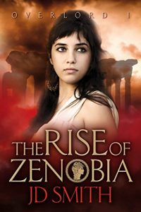 Download The Rise of Zenobia (Overlord Book 1) pdf, epub, ebook