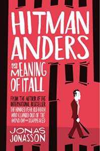 Download Hitman Anders and the Meaning of It All pdf, epub, ebook