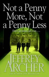 Download Not A Penny More, Not A Penny Less pdf, epub, ebook