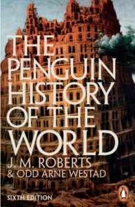 Download The Penguin History of the World: 6th edition pdf, epub, ebook