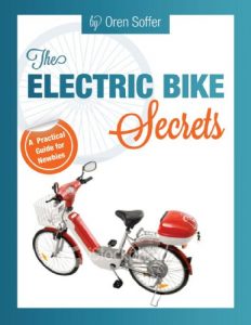 Download The  Electric bike secrets  A practical guide for newbie’s pdf, epub, ebook