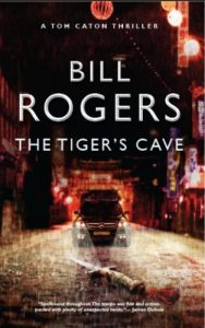 Download The Tiger’s Cave (DCI Tom Caton Manchester Murder Mysteries Series Book 3) pdf, epub, ebook